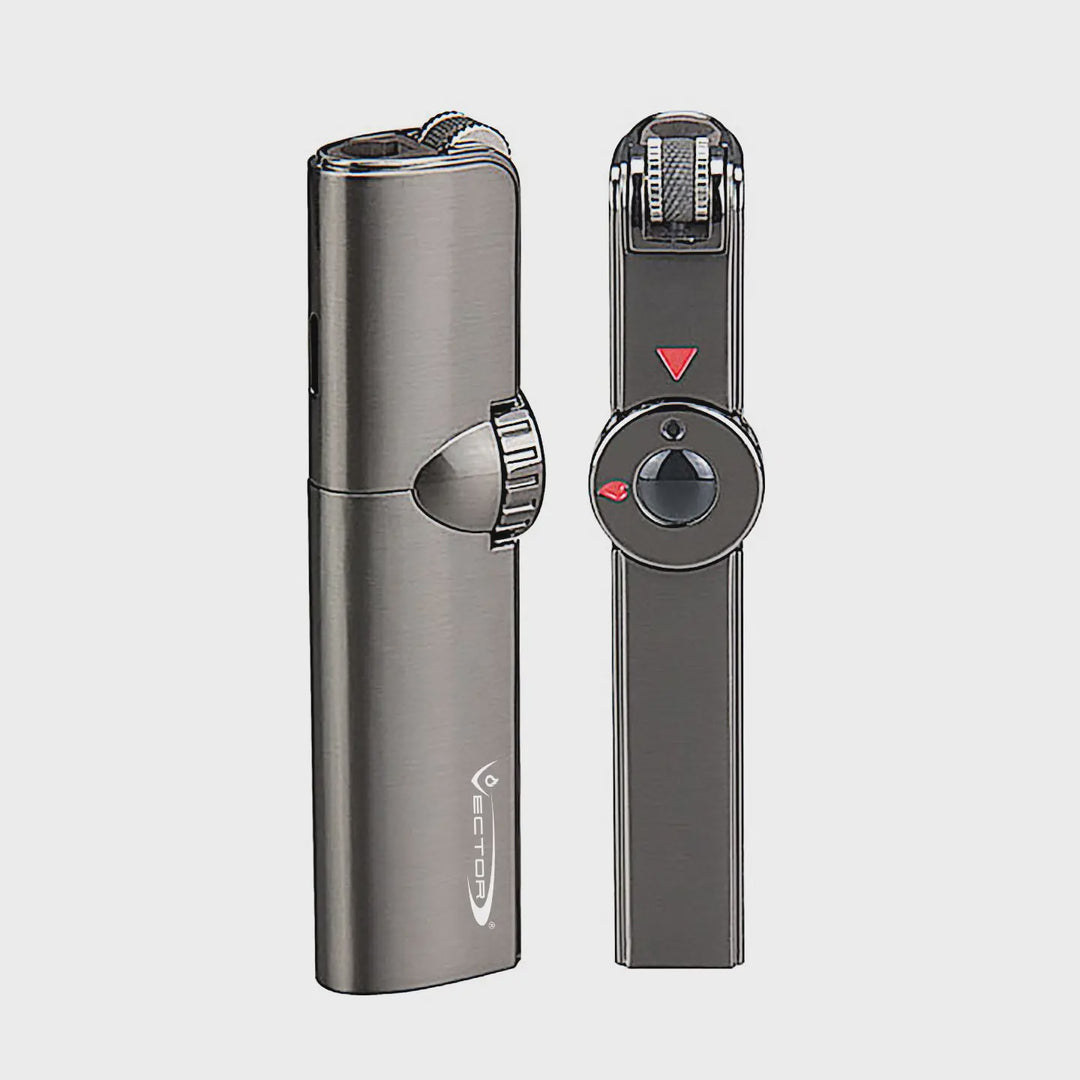 Vector SUMMIT Flint Torch Lighter