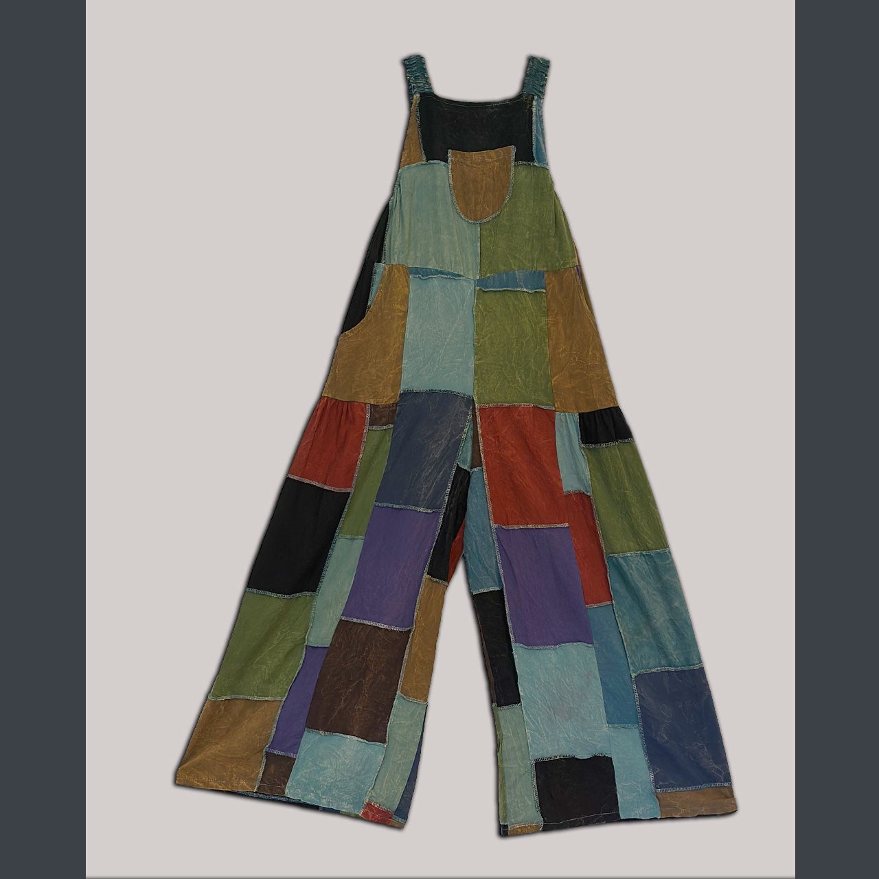 Apparel & Accessories