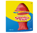 Swedish Fish Squishy Toy