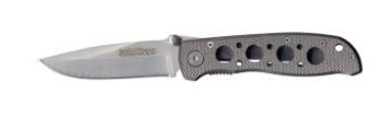 Smith & Wesson Extreme OPS Knife CK105H