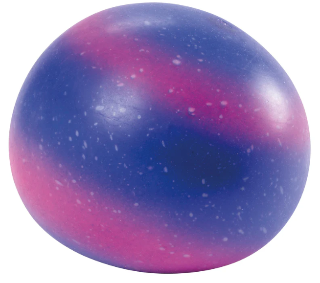 Toysmith Galaxy Orb