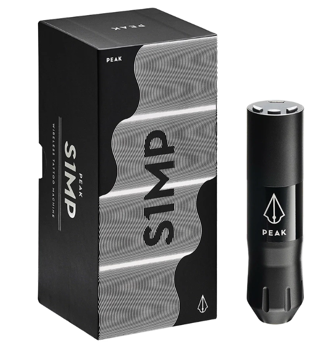 S1MP Peak Wireless Tattoo Machine