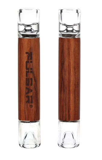 Pulsar Glass & Wood One Hitter | 4"