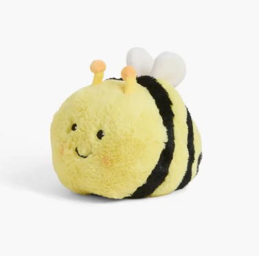 Warmies Junior - Bee