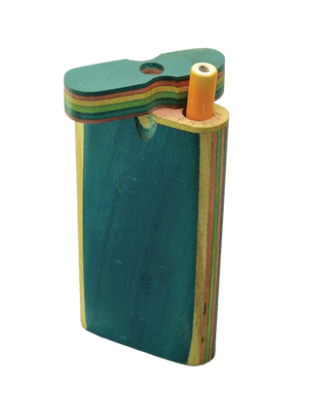 Large Dugout-7