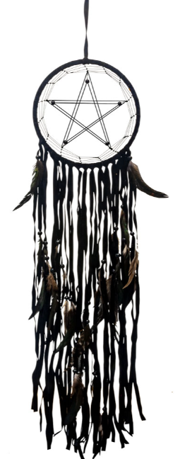 Dreamcatcher Boho Pagan Protection