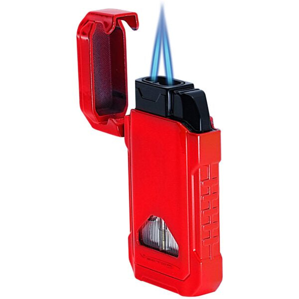 Vector Torch Lighter - SHIELD
