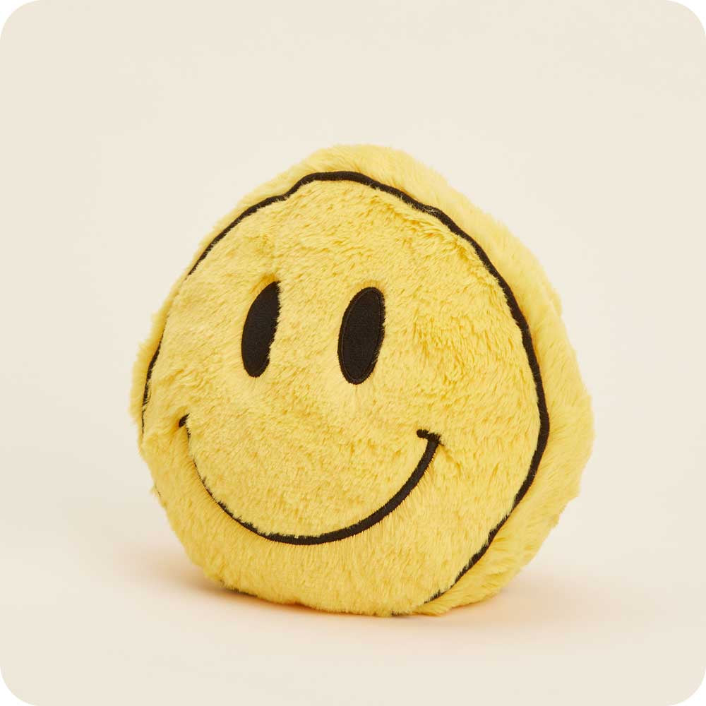 Warmies - Smiley Face