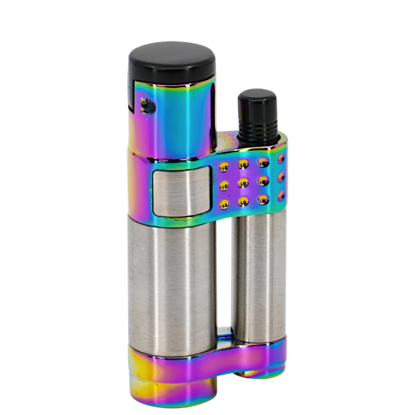 Vector Torch Lighter - STRATOS