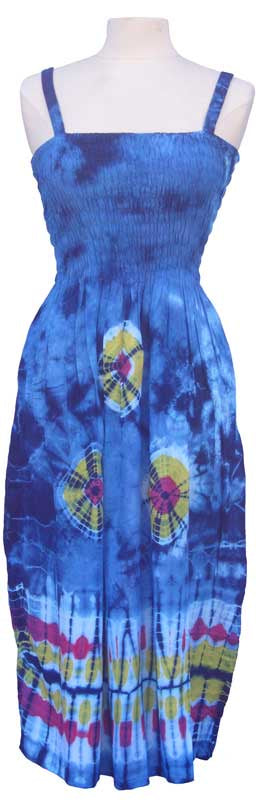 Apparel & Accessories