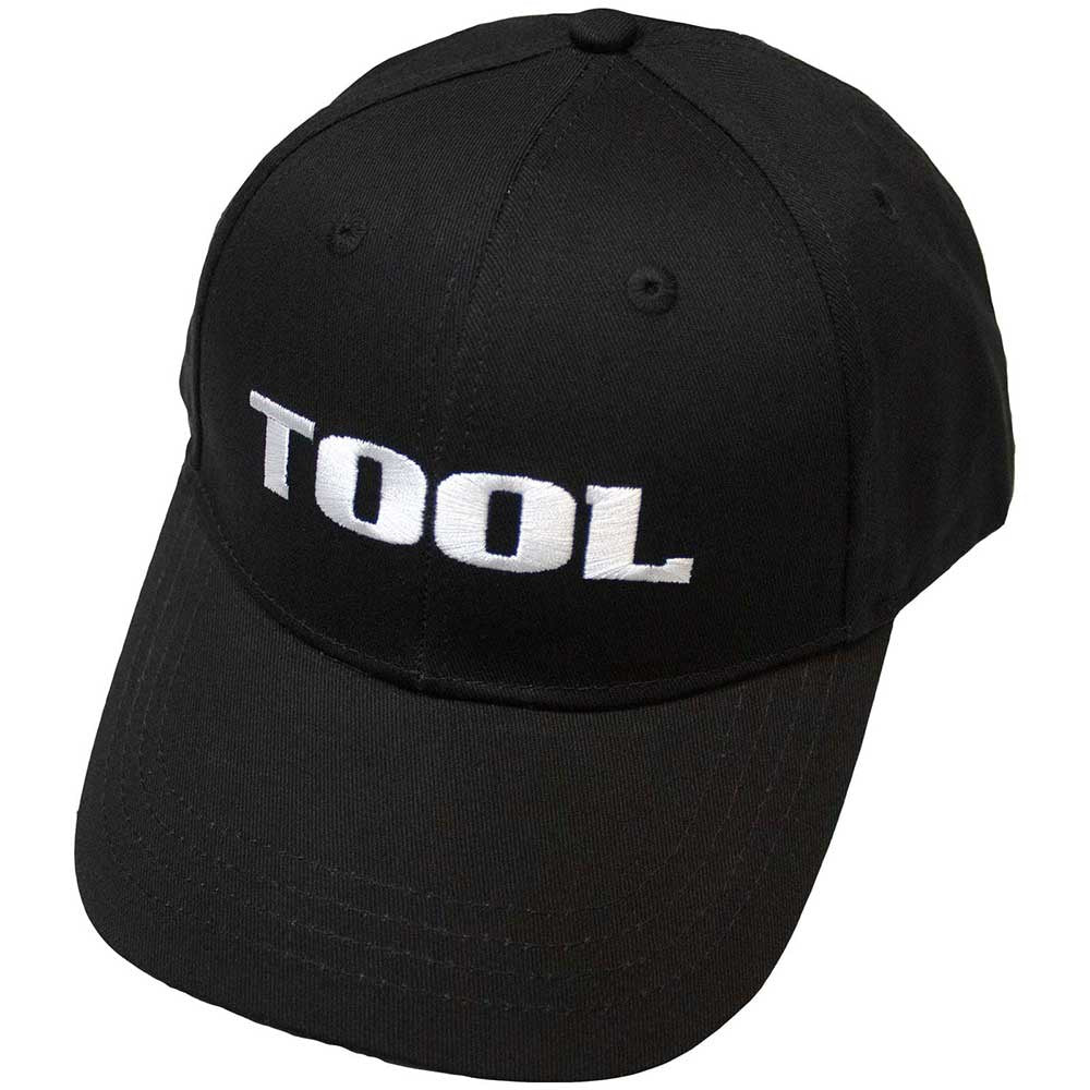 TOOL UNISEX BASEBALL CAP: OPIATE LOGO