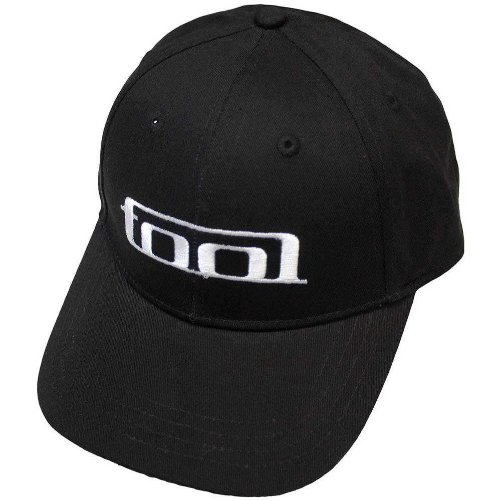 TOOL UNISEX BASEBALL CAP: 10,000 DAYS LOGO