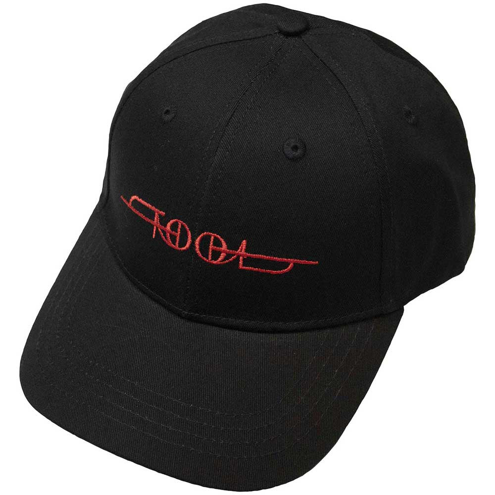 TOOL UNISEX BASEBALL CAP: FEAR INOCULUM LOGO