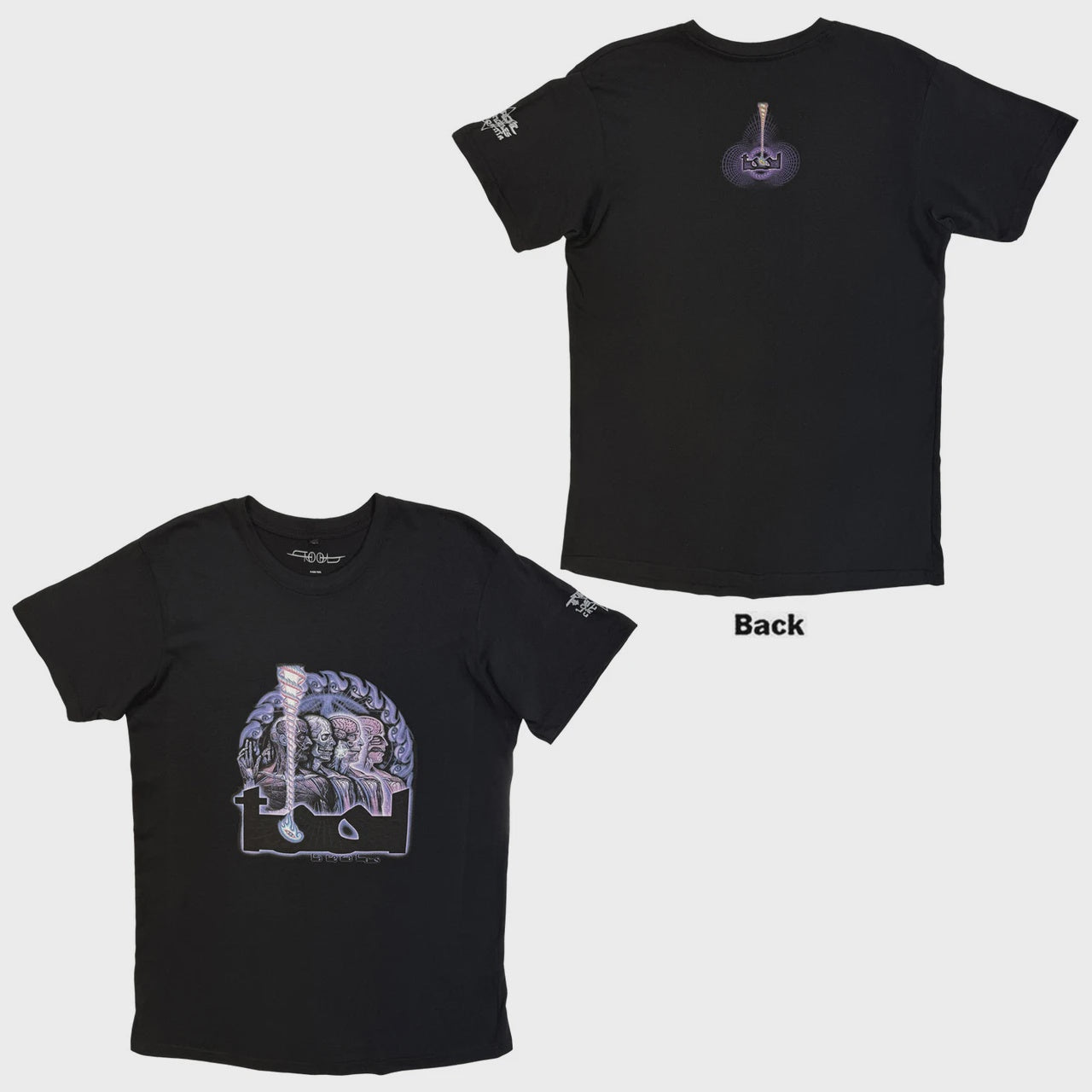 Apparel & Accessories