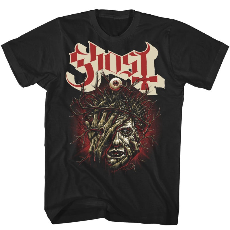 Ghost Thorny Eye T-Shirt
