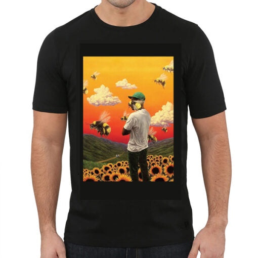 Tyler the Creator Flower Boy T-Shirt