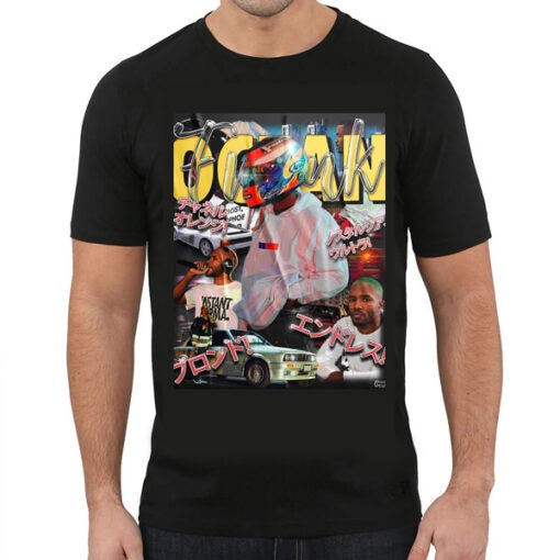 Apparel & Accessories