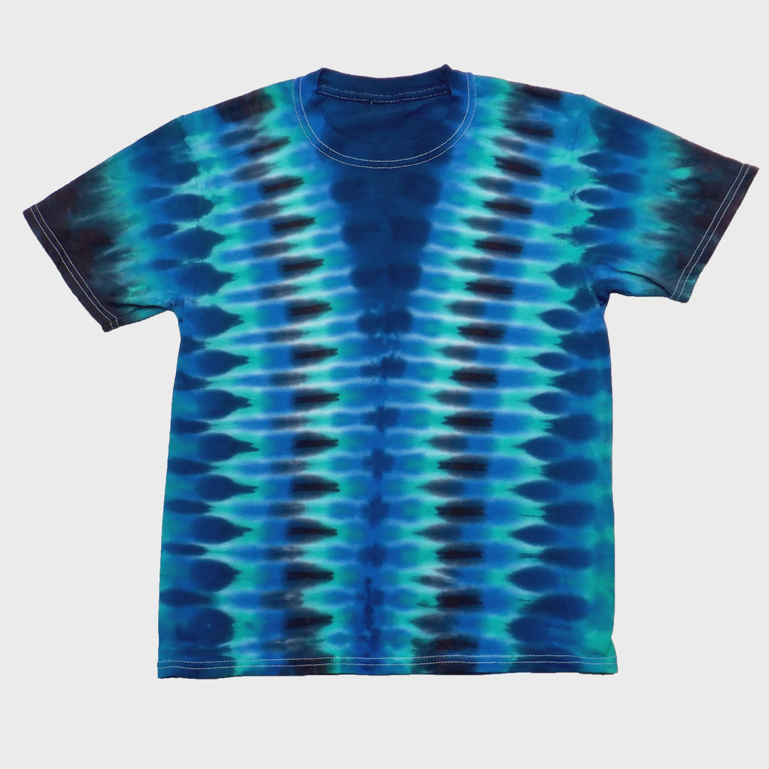 Cosmic Cotton - Tie Dye #48 Youth T-Shirt