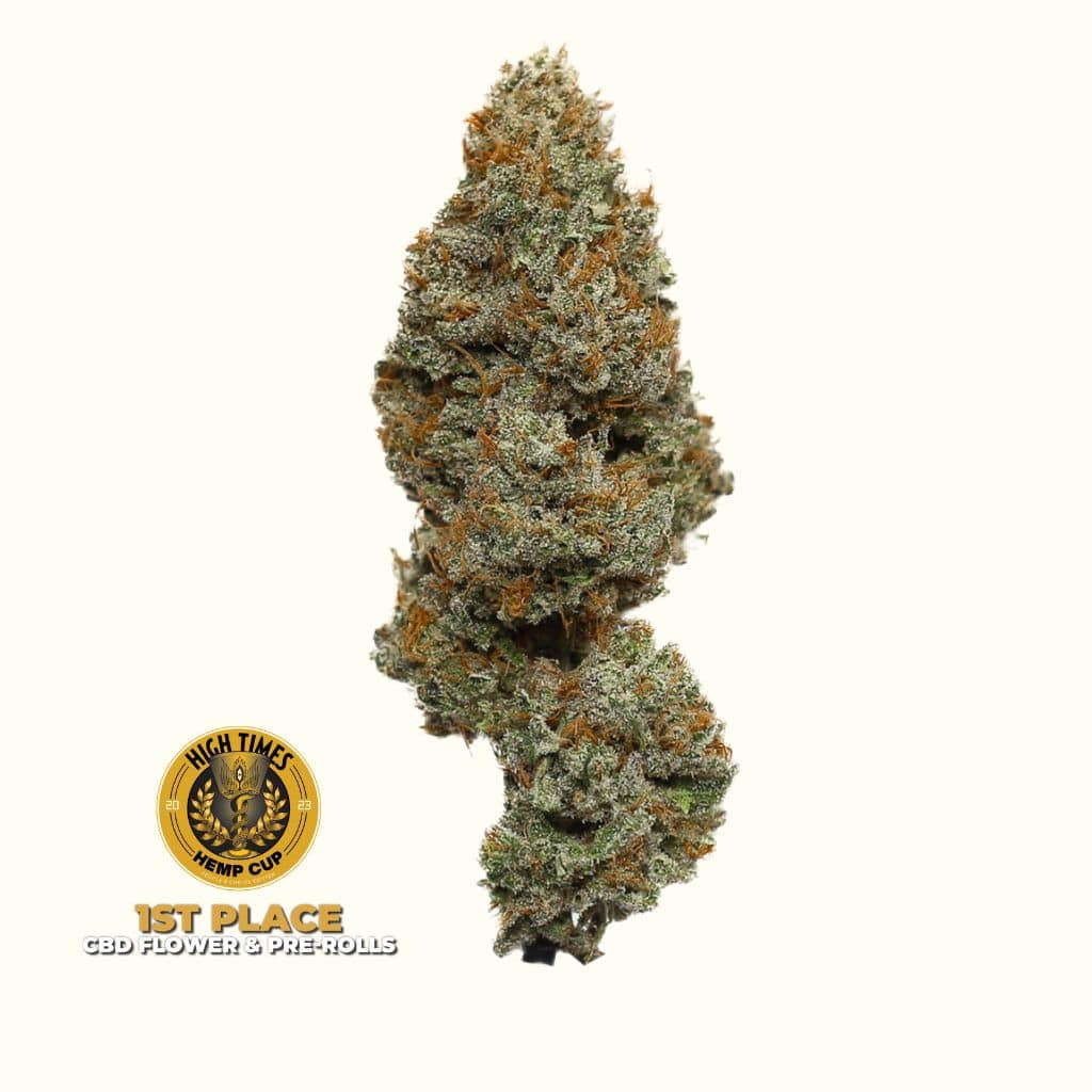 Stoney Branch - Blueberry Waffles CBD Flower