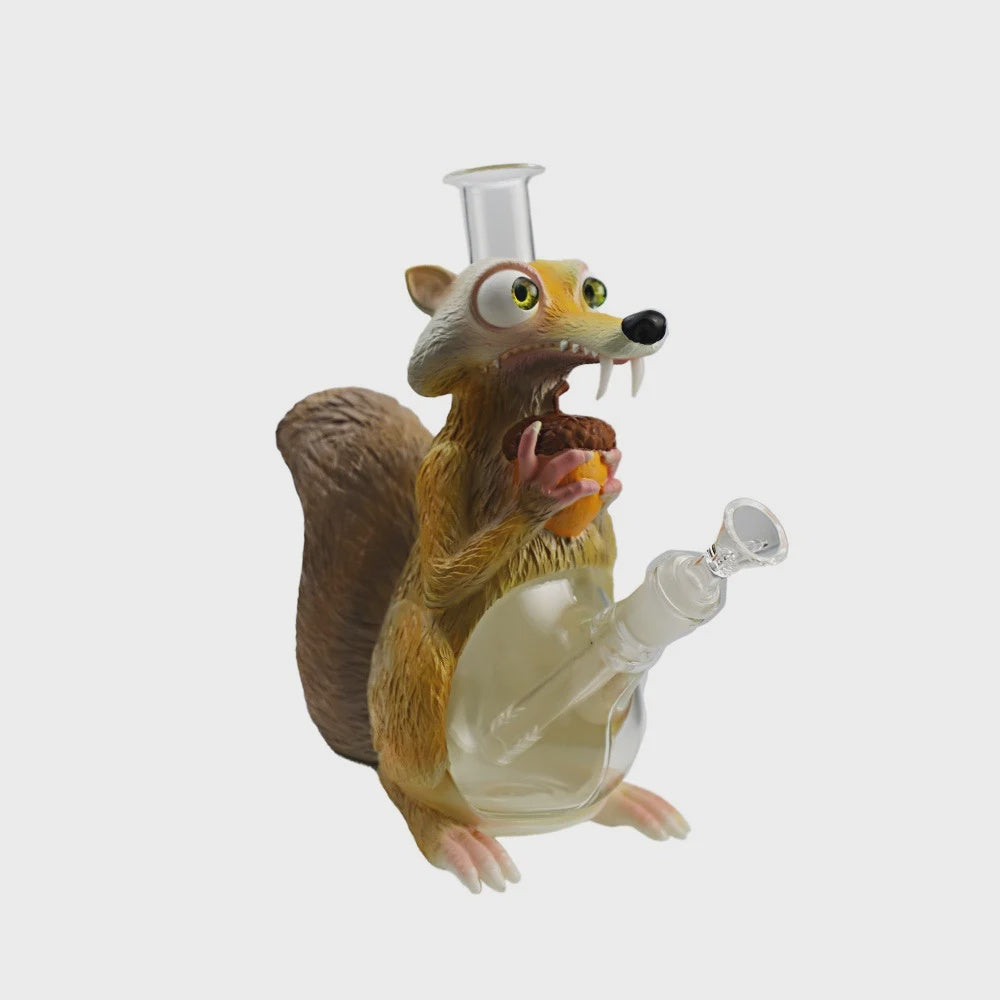 Scrat 8.8" Water Pipe H514