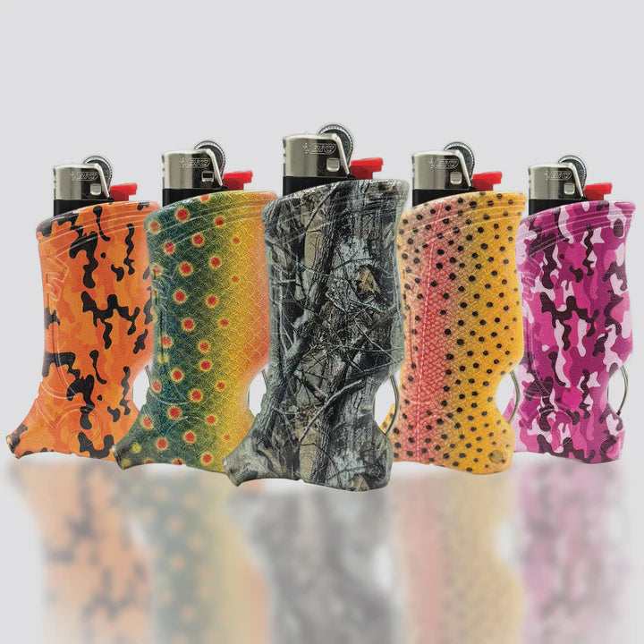 Toker Poker - Wilderness Standard Bic