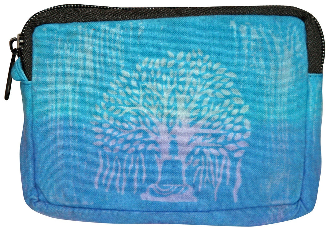 Peaceful Coin Purse X5-3