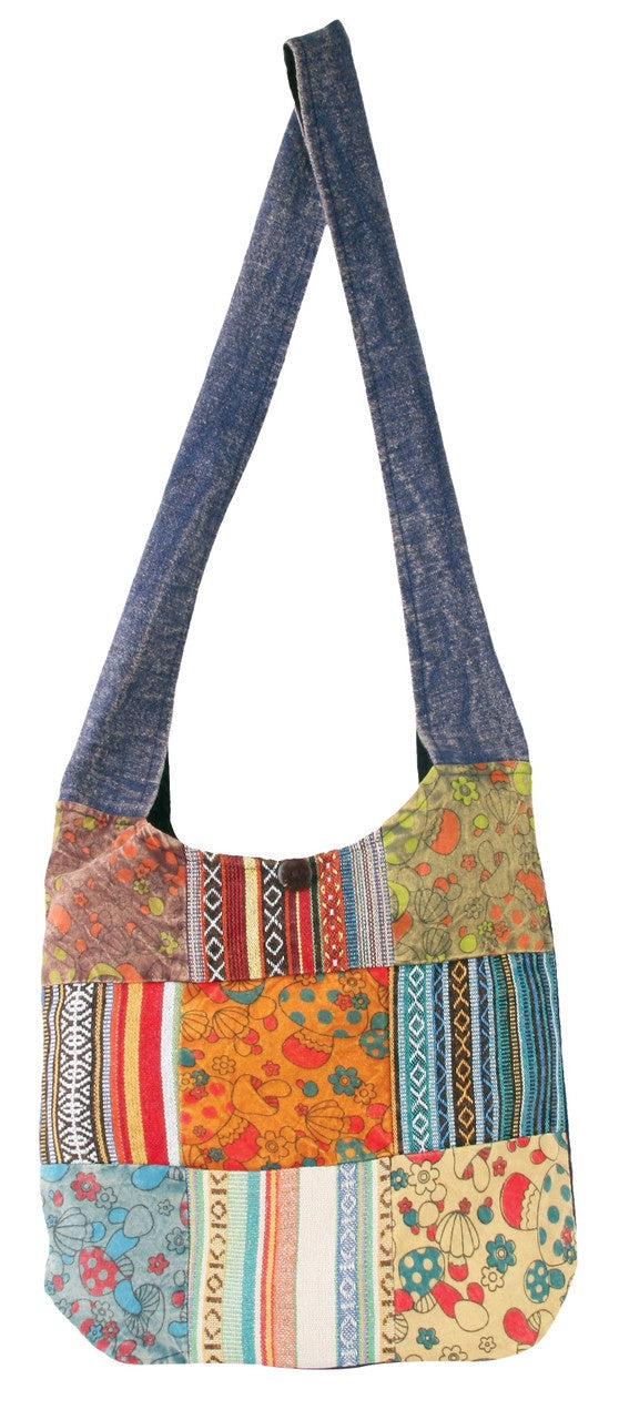 Champignon Bag XO-2