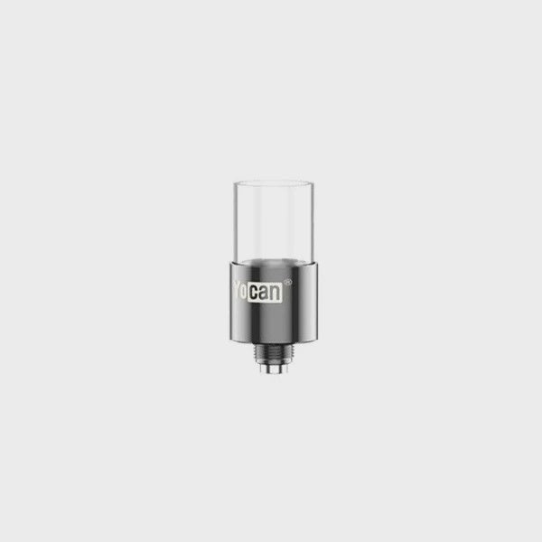 Yocan Orbit Quartz Balls Replacement Coil- 1 Coil