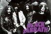 Black Sabbath Rock Poster 24 x 36