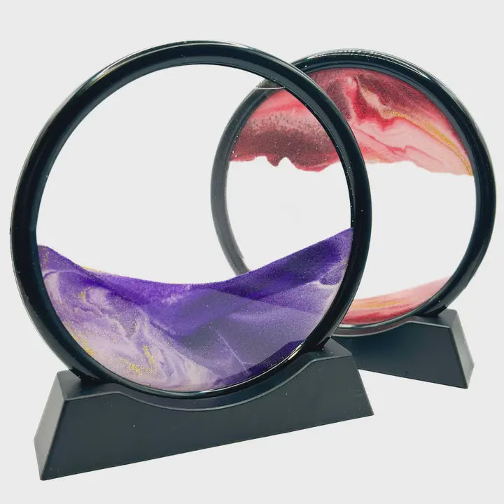 Sand Shifters - Assorted Colors