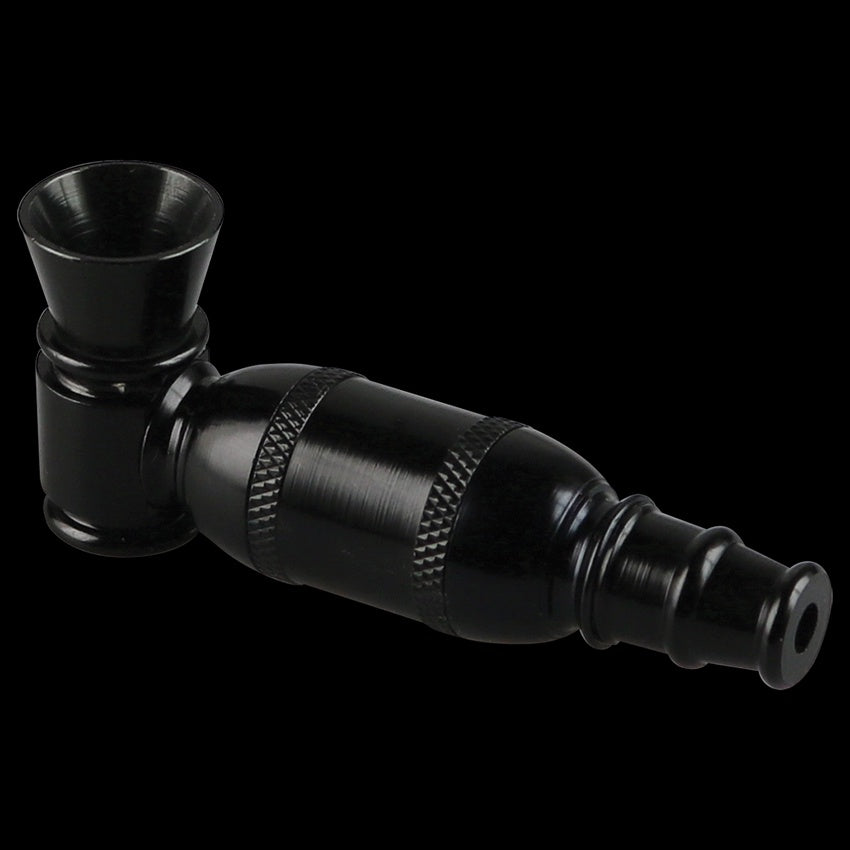 Pipe Room