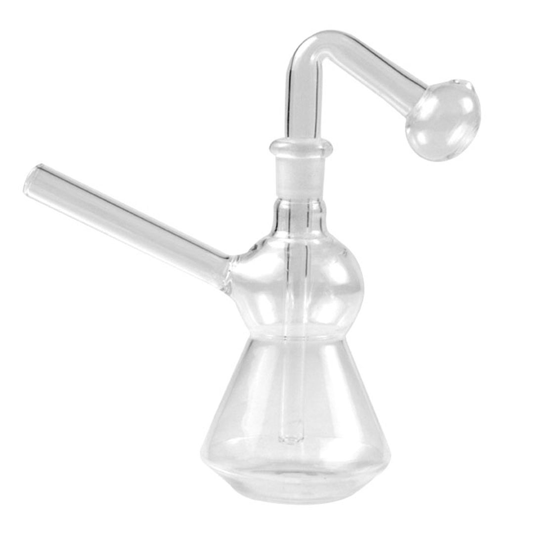 Minnow - Onion - 6in - Beaker w/ 14mm Attachment