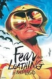 Fear & Loathing Score Poster