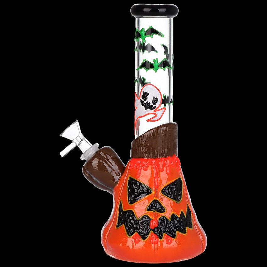 Pipe Room