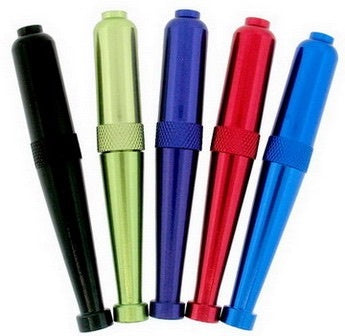 Zeppelin Tobacco Pipe