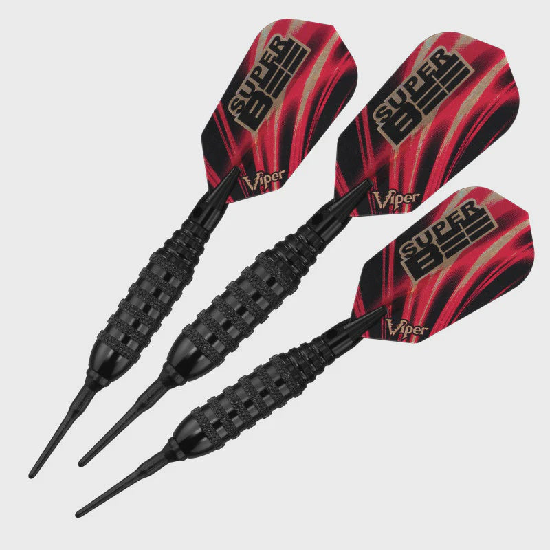 Viper Super Bee - Soft Tip Darts 16 Grams