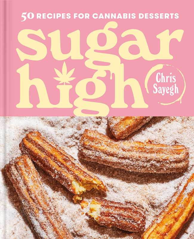 Sugar High Book