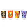 Guns N Roses Pint Glass Set