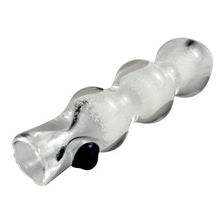 Glow In The Dark - Bat - 3in - Triple Ball w/ Nub