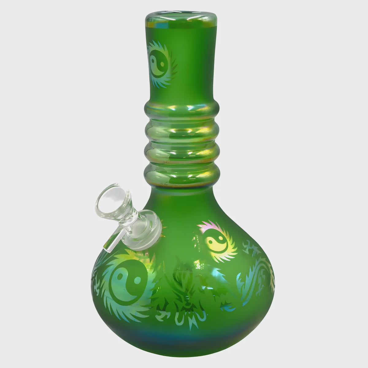Pipe Room