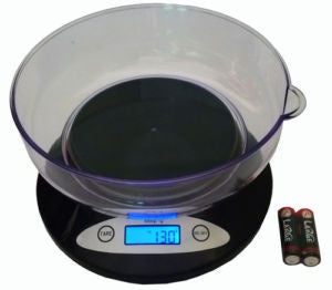SB-1000 Pro Digital Scale
