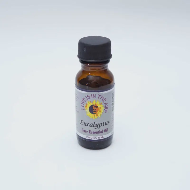 Love is in the Air Eucalyptus Essential Oil