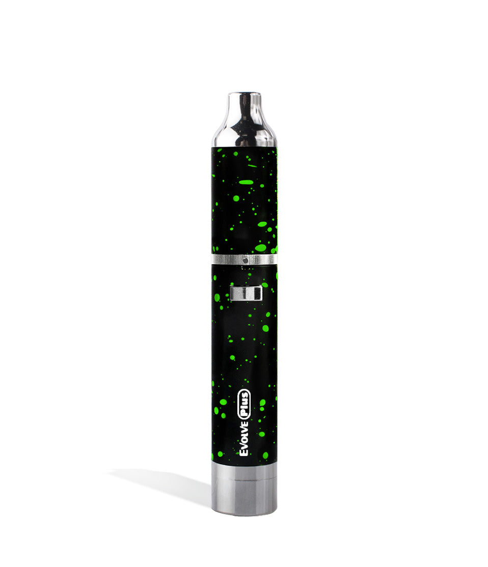 Yocan Evolve Plus by Wulf