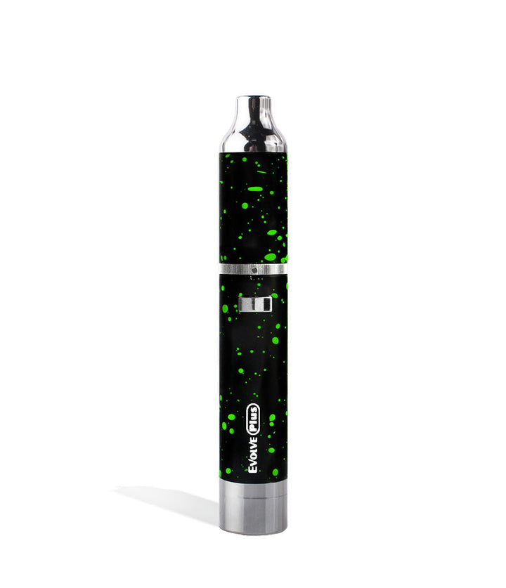 Yocan Evolve Plus by Wulf
