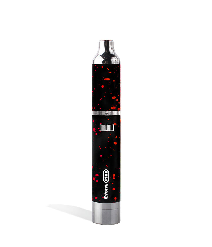 Yocan Evolve Plus by Wulf