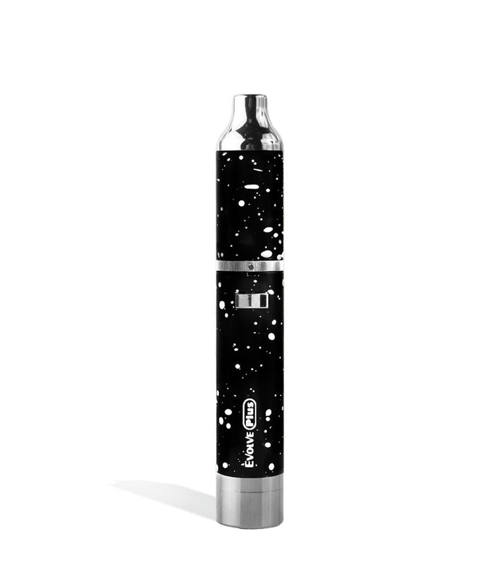 Yocan Evolve Plus by Wulf
