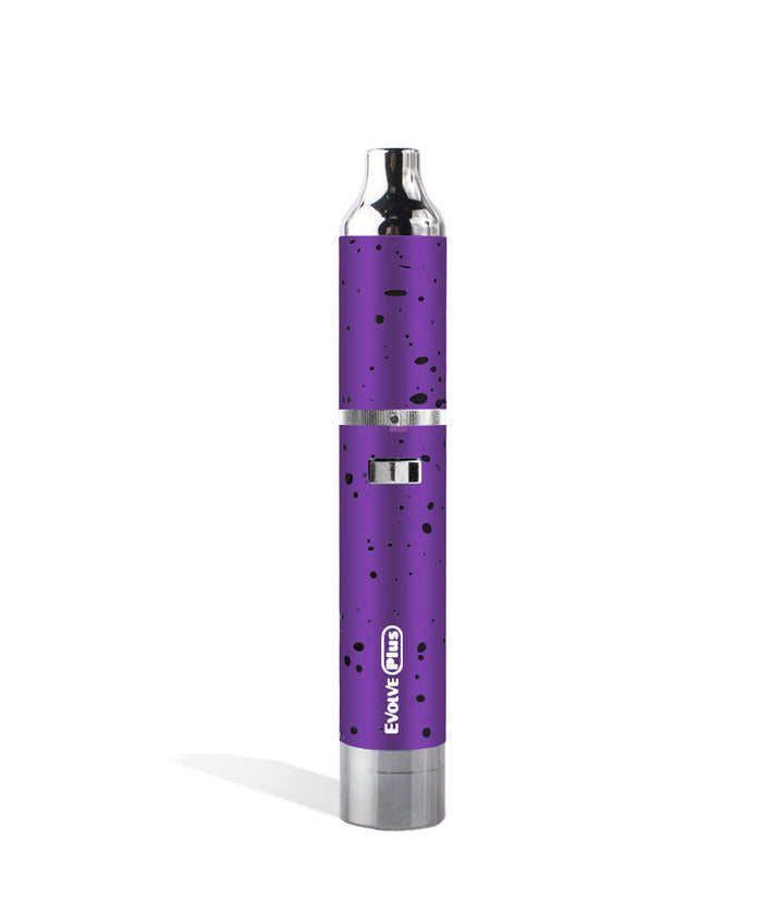 Yocan Evolve Plus by Wulf
