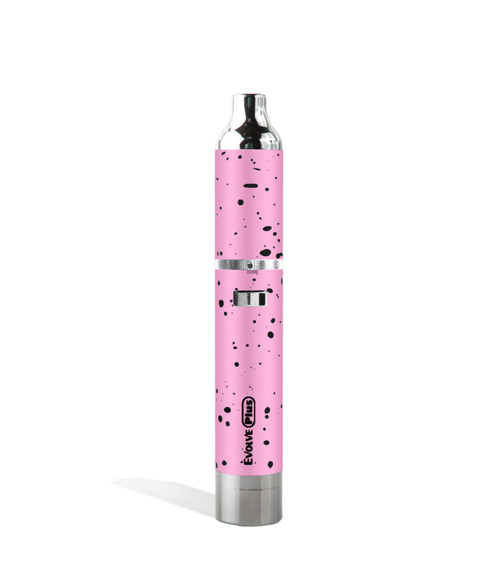 Yocan Evolve Plus by Wulf