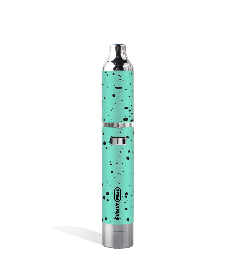 Yocan Evolve Plus by Wulf