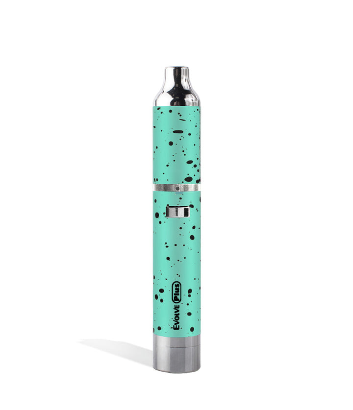Yocan Evolve Plus by Wulf